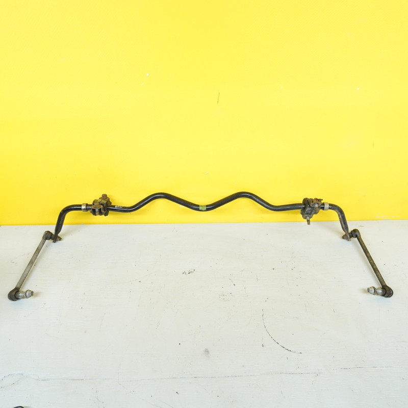 2014-2024 INFINITI Q50 REAR SWAY ANTI ROLL STABILIZER BAR OEM 56230-1MA0B