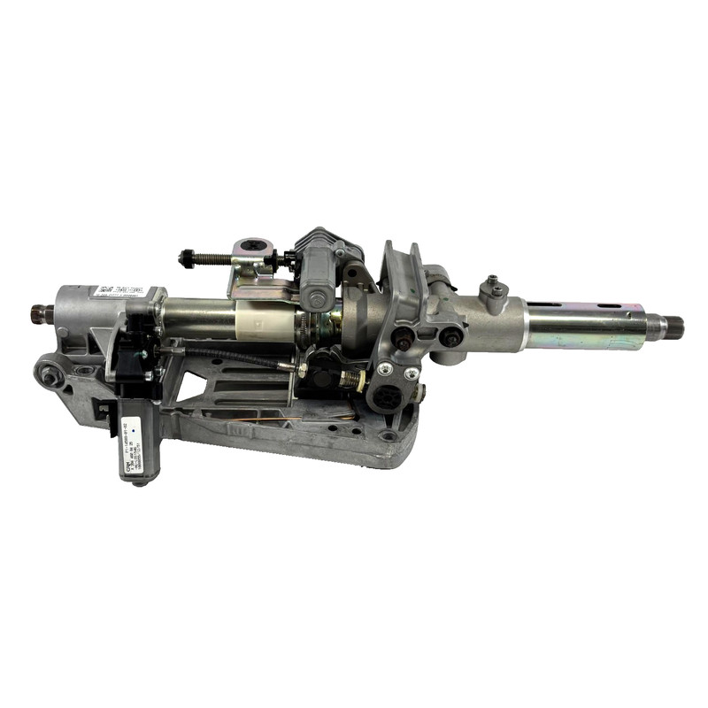 📌 2010-2013 MERCEDES BENZ E350 4MATIC LEFT SIDE STEERING COLUMN SHAFT OEM