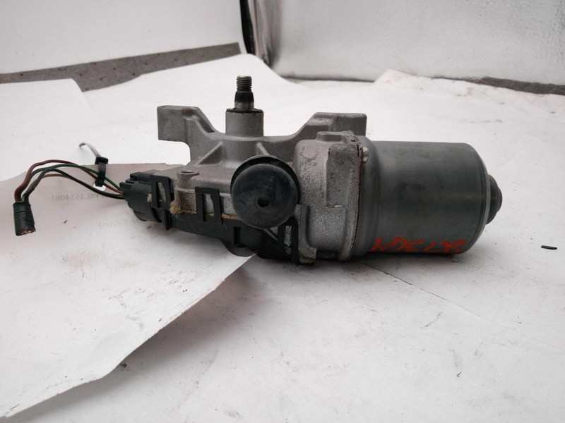 2020 MAZDA 6 Windshield Wiper Motor OEM GHP967340 71K Miles Grey