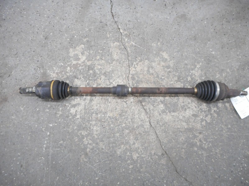 09-17 Mitsubishi Lancer Front Driver Left Axle Shaft OEM