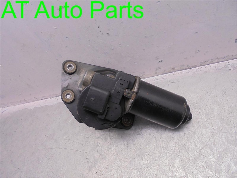 95-07 FORD RANGER MAZDA B-4000 FRONT WINDSHIELD WIPER MOTOR OEM 6L5Z17508AA