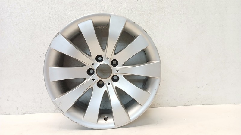10-16 BMW F01 750i 760Li 535i GT OEM 18" 8J 10 SPOKE WHEEL RIM 18X8 IS30 OEM 0 1