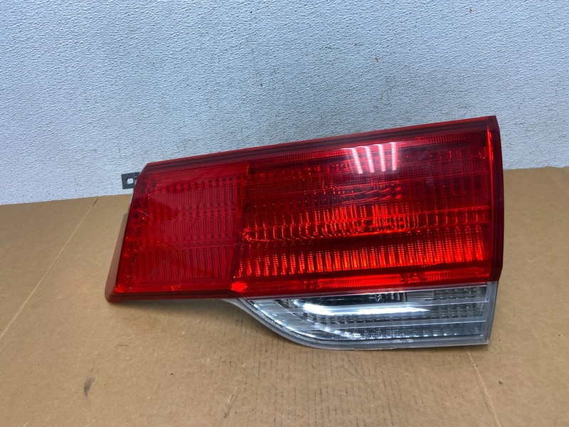 2008 2009 2010 Honda Odyssey Tail Light Inner Right Passenger Rh AD9051 DW