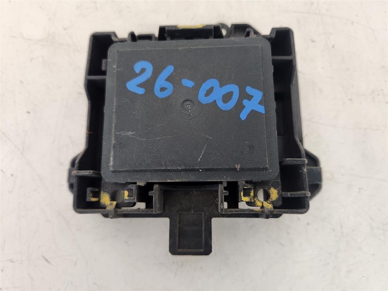 2023 2024 2025 Honda Accord Lx Front Mount Radar Lx 8S303-30A-A04