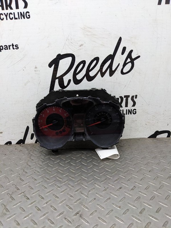 Speedometer Cluster MPH Nismo Fits 13-14 JUKE 1073038