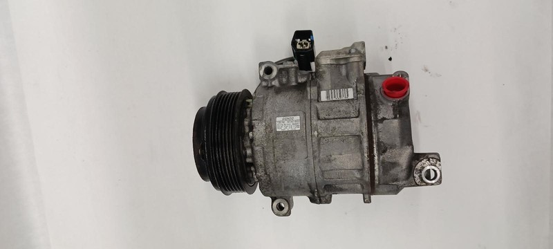 05-'10 CADILLAC STS AC Compressor 3.6L 71k miles OEM Guaranteed!