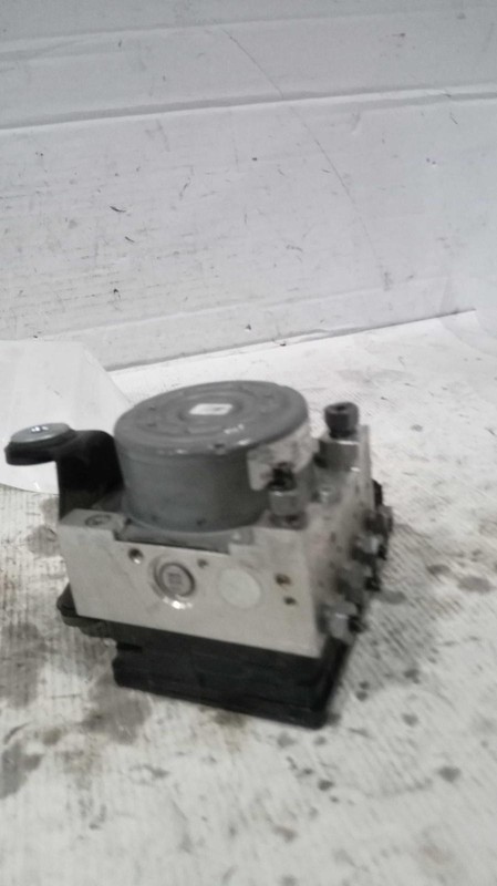 2019 Ford Fusion ABS Pump & Motor Assembly OEM Black 99K Miles KG9Z2C215B