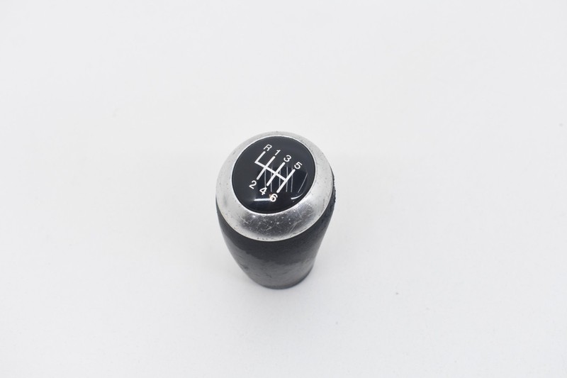 2008 Mazdaspeed3 Manual Transmission Shift Knob OEM KW95
