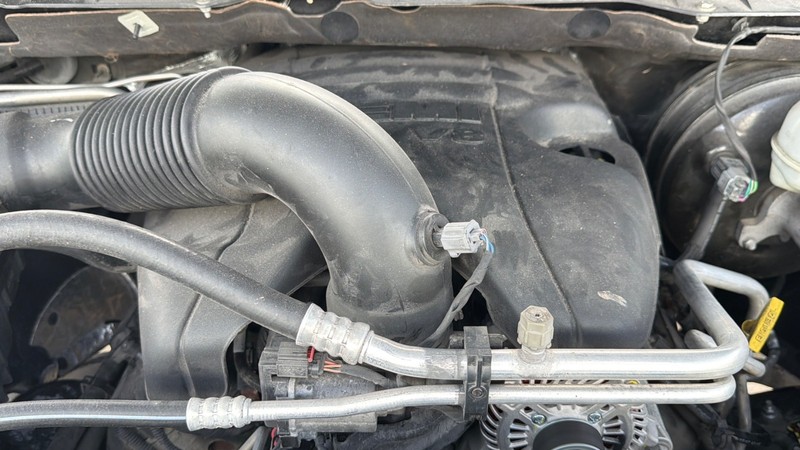 ✅ 13-24 RAM 1500 Classic 5.7L V8 HEMI MDS VVT COMPLETE ENGINE MOTOR GASOLINE 74K