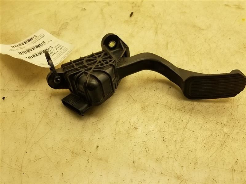 2005 TOYOTA PRIUS GAS PEDAL ASSEMBLY