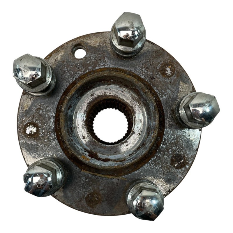 2014- 2018 Maserati Ghibli Quatroporte Rear Bearing Wheel HubOEM 675000063