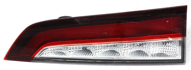 OEM Right Passenger Side Tail Lamp For Honda Pilot Smoked Lens 34150TG7A21