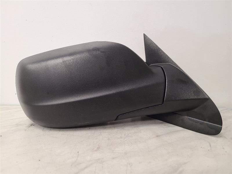 Passenger Side View Mirror Power Heated Fits 05-10 GRAND CHEROKEE 575149