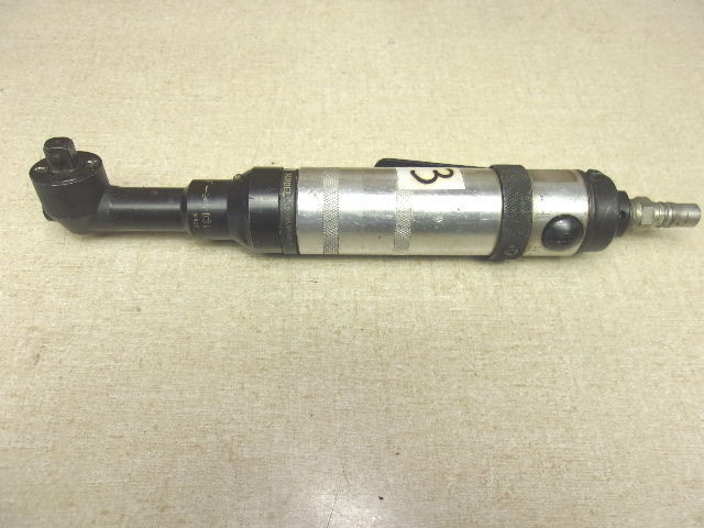USED CLECO 11" PNEUMATIC TOOL 137RNL40RA10 FREE SHIPPING