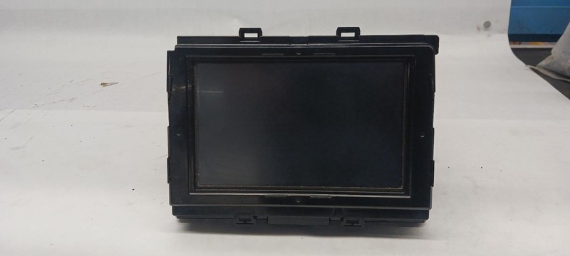 19 HYUNDAI SONATA Radio Reciever Head Unit Assembly OEM 1 Year Warranty!!