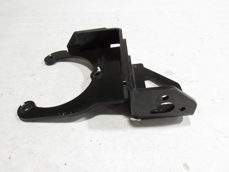 20-23 McLaren GT 2021 Left Driver Air Pump Support Mount Bracket ;@1