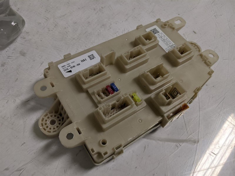 2018-2024 Honda Odyssey Power Control Module 38850-Thr-A12