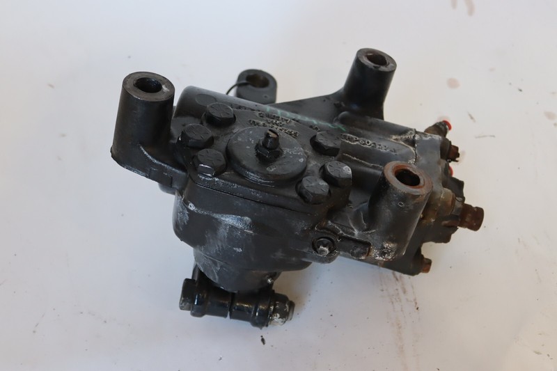 2018-2023 FREIGHTLINER CASCADIA 126 POWER STEERING GEAR MOTOR THP602274 OEM