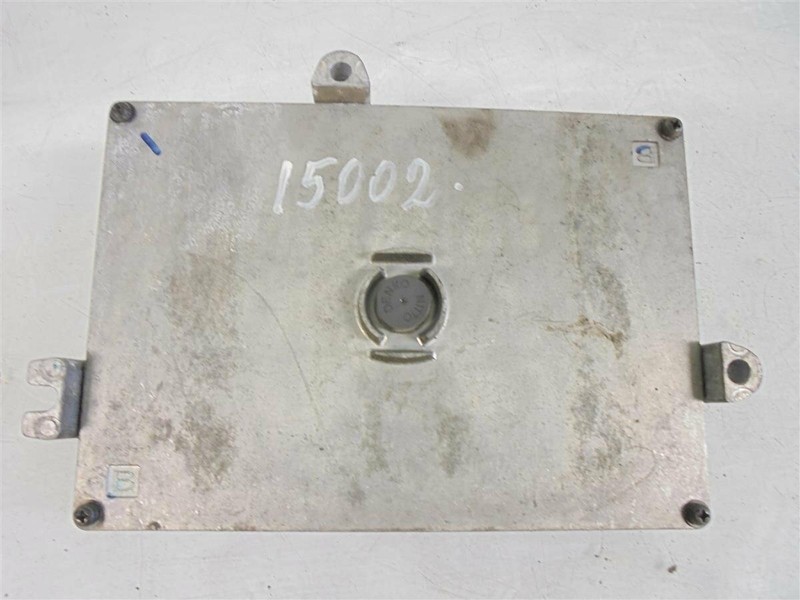 08 Honda Odyssey Dx Lx Ex Ecu Engine Control Unit Module 37820-Rgl-A92 Oem