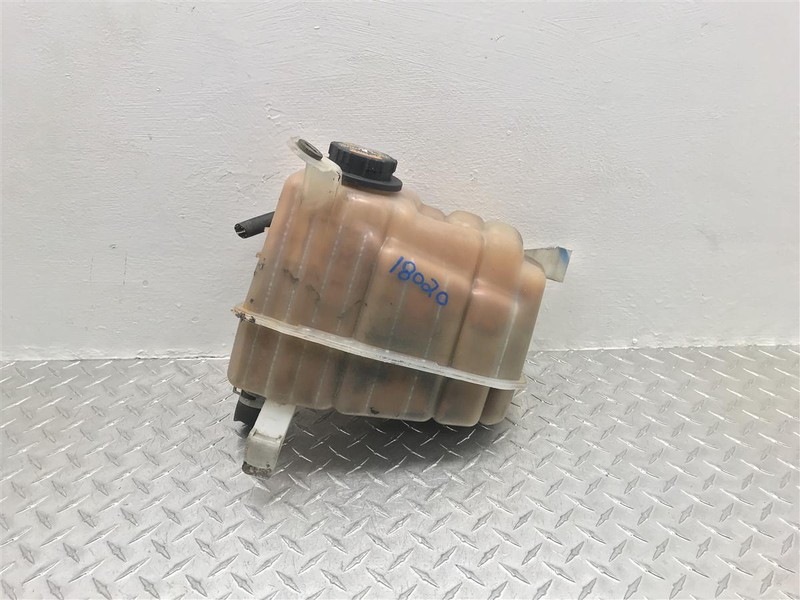 1997 FORD F150 COOLANT RESERVOIR OEM 671.FD8K97