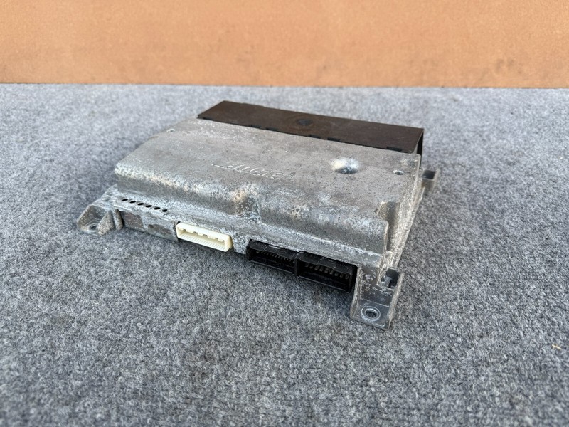 INFINITI G37 Q60 CONVERTIBLE 2009-2015 OEM BOSE AMPLIFIER AUDIO SYSTEM ASSEMBLY