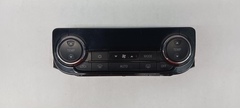 19 MITSUBISHI OUTLANDER Heat AC Controller heater control OEM