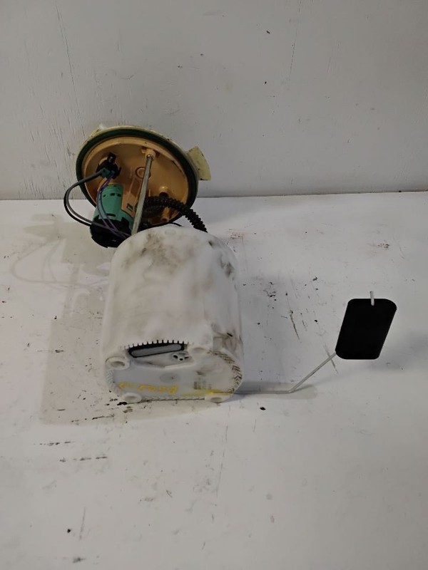 Fuel Pump Assembly Tank Mounted 119" Wb Fits 15-17 EXPEDITION 3570403