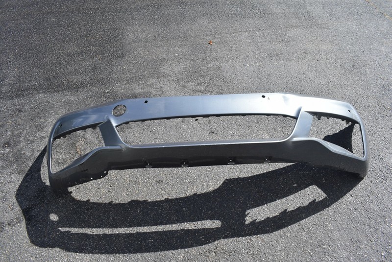 BMW FRONT BUMPER FACTORY OEM