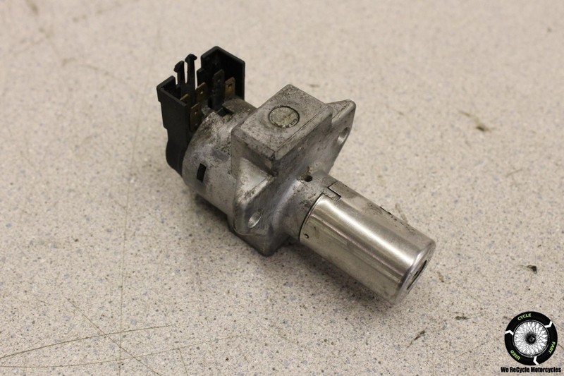 1980 Honda Cb650Ignition Lock Switch CB 650 80