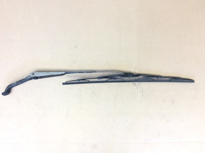 95-98 Acura TL Left Front Windshield Washer Wiper Arm With Blade Used OEM