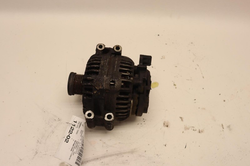 2006-2008 BMW Z4 3.0L E85 3.0L ENGINE MOTOR ALTERNATOR GENERATOR OEM