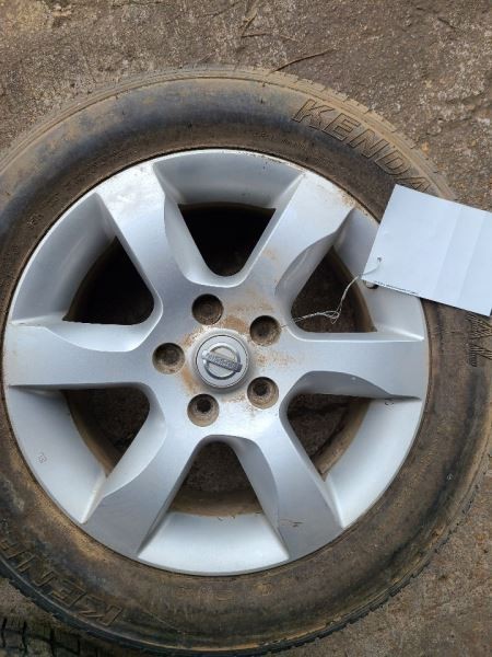 WHEEL 16X7 FITS 07-09 ALTIMA 457247