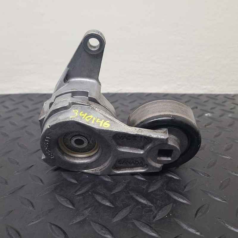 07-17 GMC Acadia 3.6L Belt Tensioner Assembly OEM 12715120