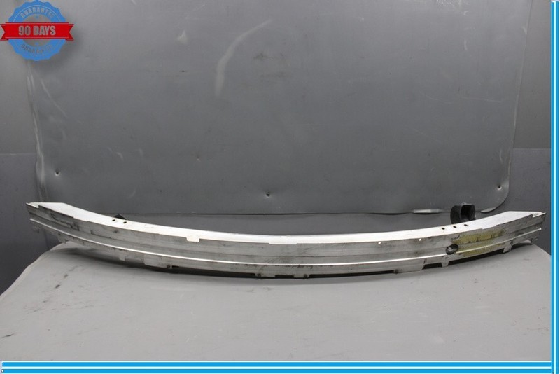 09-12 BMW 740i 750Li F01 F02 Front Bumper Reinforcement Bar Crash Impact Bar Oem
