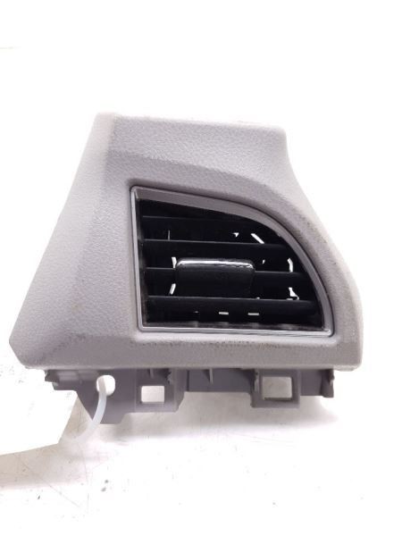 2014 TOYOTA COROLLA DRIVER SIDE AC VENT