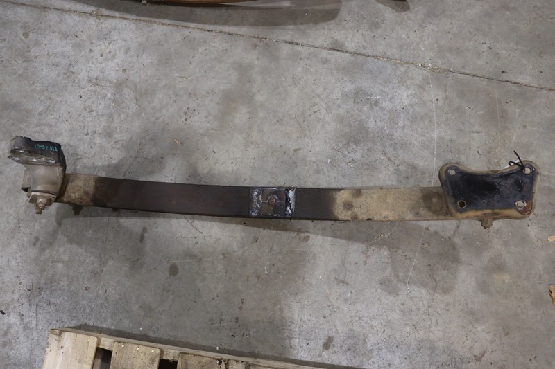 2008-2017 FREIGHTLINER CASCADIA 125 LEFT SIDE LEAF SPRING A16-14463-000 OEM