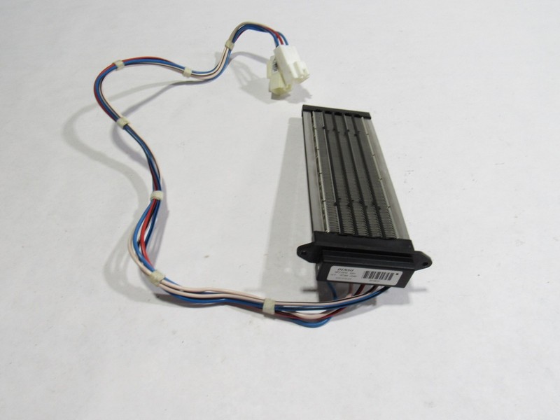 14-17 Land Range Rover 2017 L405 HVAC Auxiliary Electric Radiator Heater ;:A