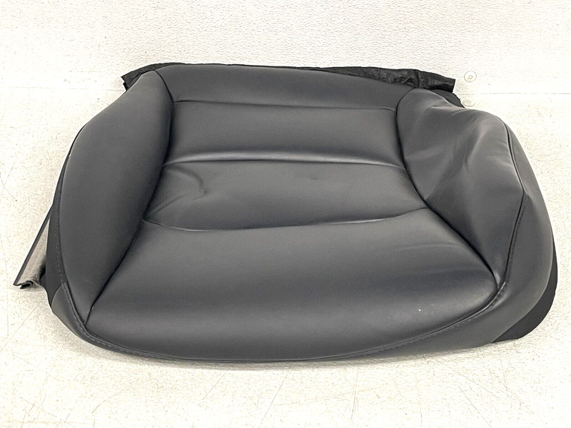 ⭐2017-2022 TESLA MODEL Y FRONT LEFT DRIVER SIDE LOWER SEAT CUSHION OEM LOT2TP