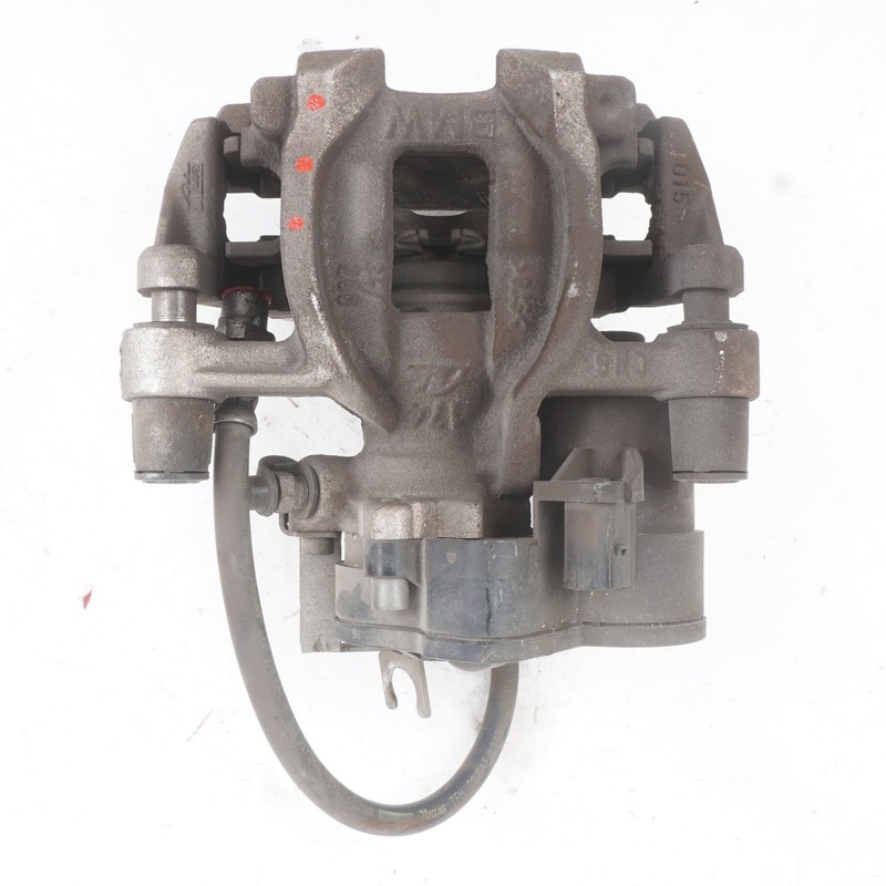 2014-2021 BMW I3 I3s I01 Rear Left Driver Side Brake Caliper OEM