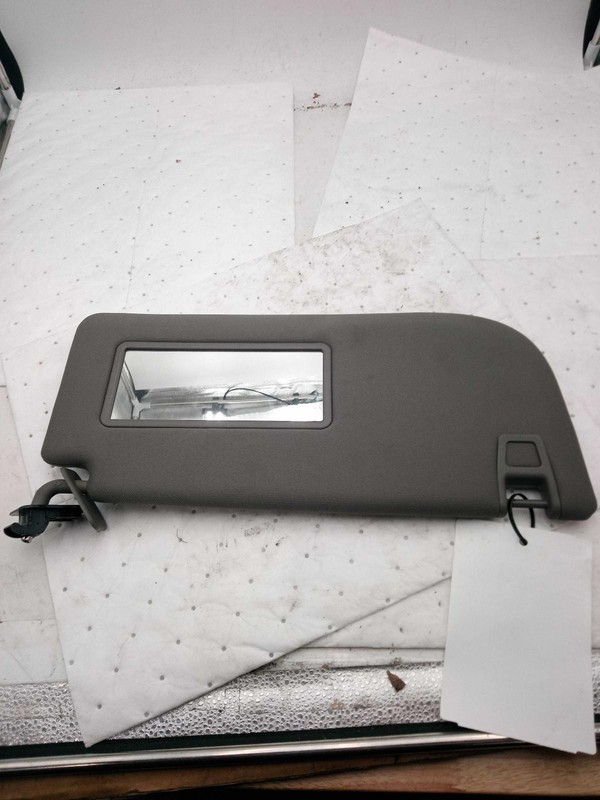 2019 Ford F150 Pickup Black Sun Visor Used OEM Part 41000 Miles NJ25-26961