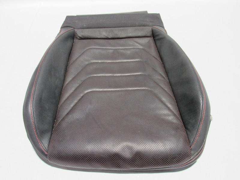 Volkswagen Jetta GLI 2022 Front Left Driver Lower Seat 18-25 *