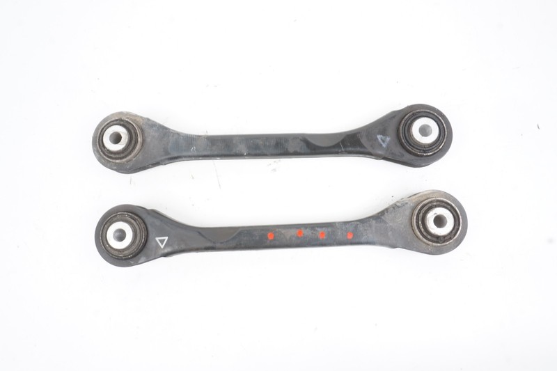 2011-2018 Audi A8 Rear Forward Lower Control Arm Rod Left & RightOEM