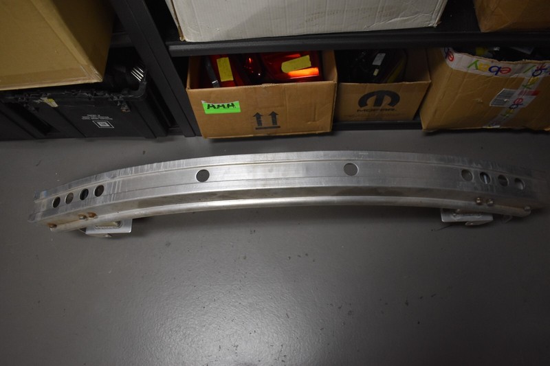 2018-2022 HONDA ODYSSEY FRONT REINFORCEMENT BAR FACTORY OEM