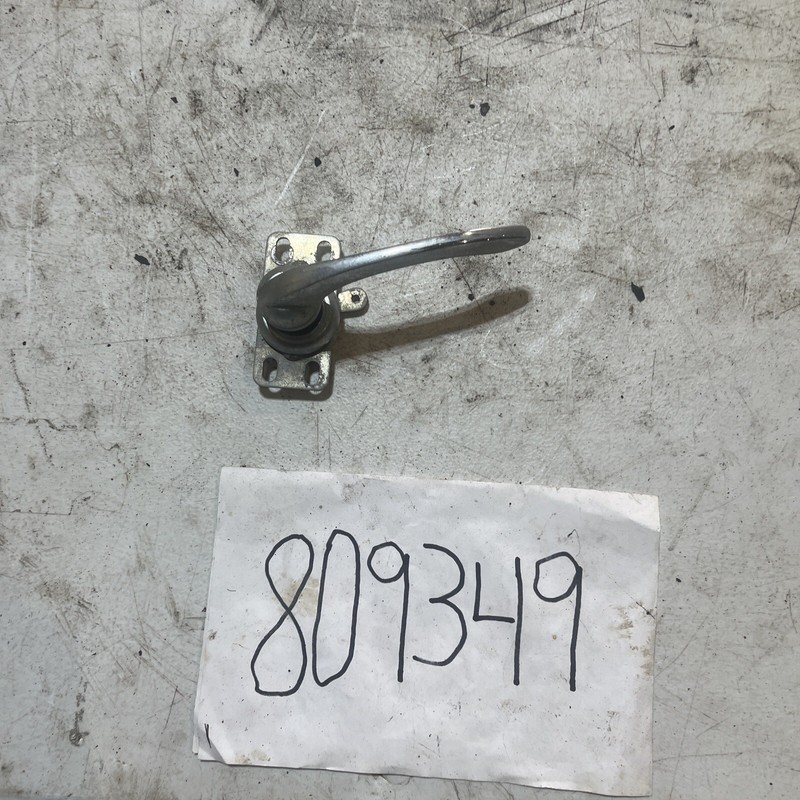 1955 Mercedes Benz 220A W180 Ponton DriverFront Door handle