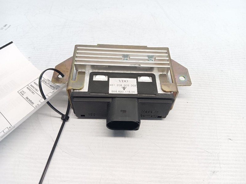 2003 Porsche 911 Carrera VDO Controller Unit 996.620.115.00 OEM Factory