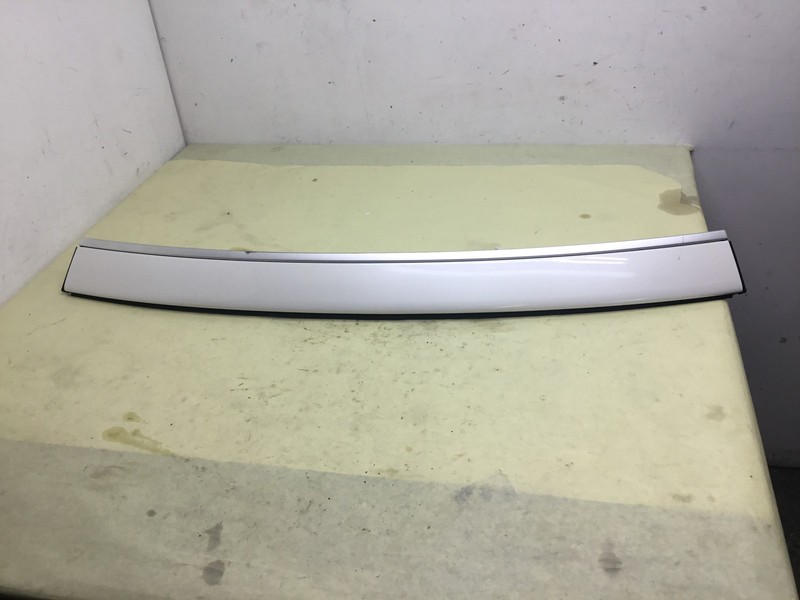 Mercedes C43 W205 Conv AMG Front Windshield Wind Air Deflector 17 18 19 20 :O