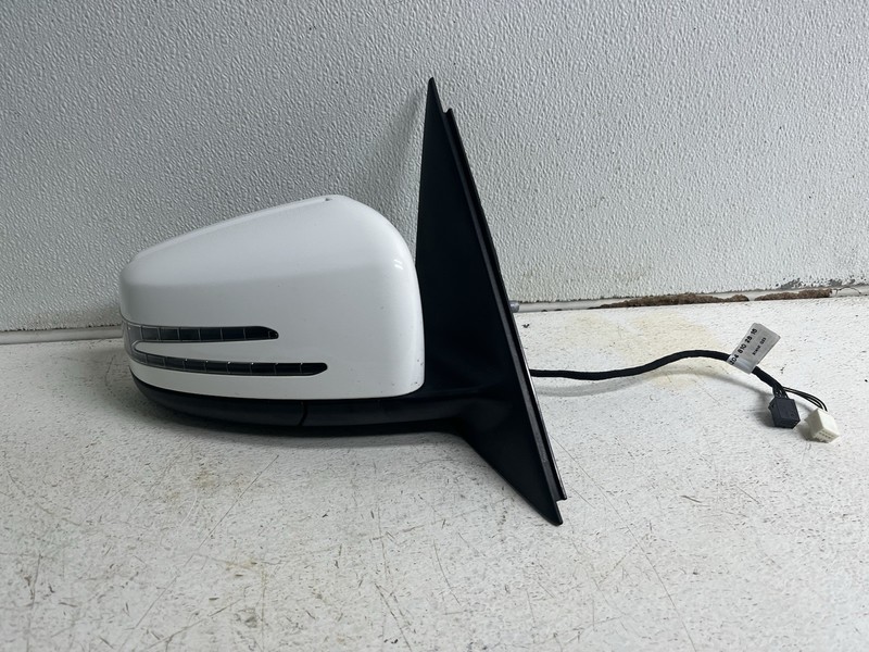 2013-2015 Mercedes GLK250 GLK350 Right Passenger Door Mirror A2128100864 Oem