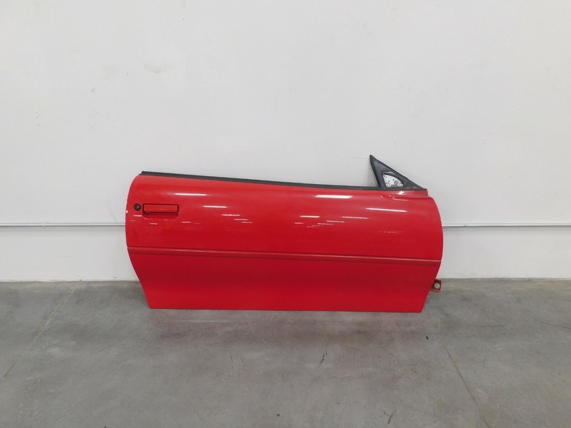 2002 98 99 00 01 02 Chevy Camaro Z28 Right Passenger Door #5066 J3