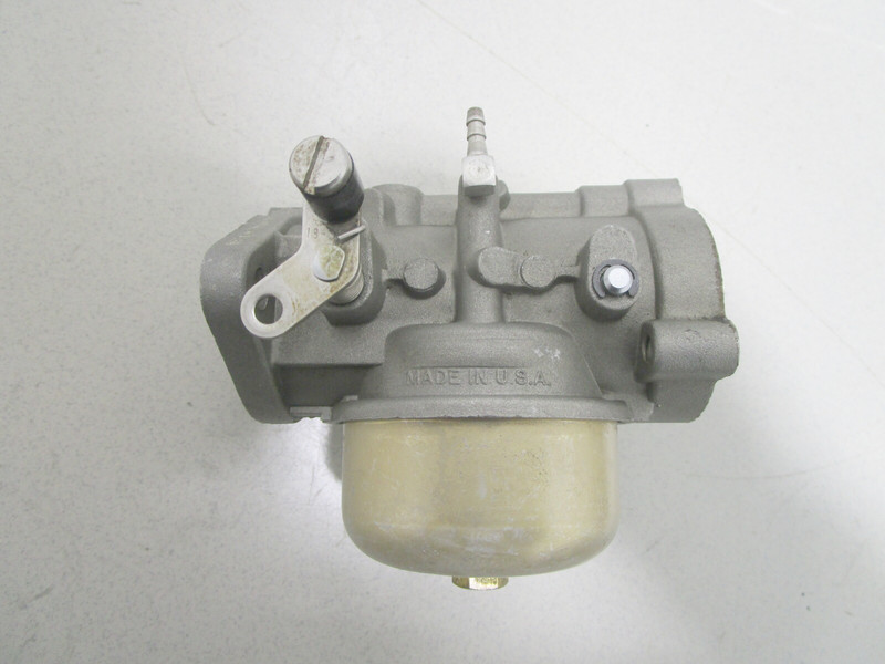F679061-1 Force L-Drive Bottom Carburetor 1989 85 HP WE19-2A