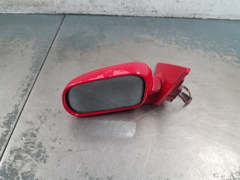 1995 Honda Prelude S Left Driver Side Mirror #2944 CA2